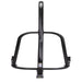 Single-Station Heavy Bag Stand, Black