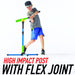 Youth Batting Tee for Baseball + Teeball - XT Tee