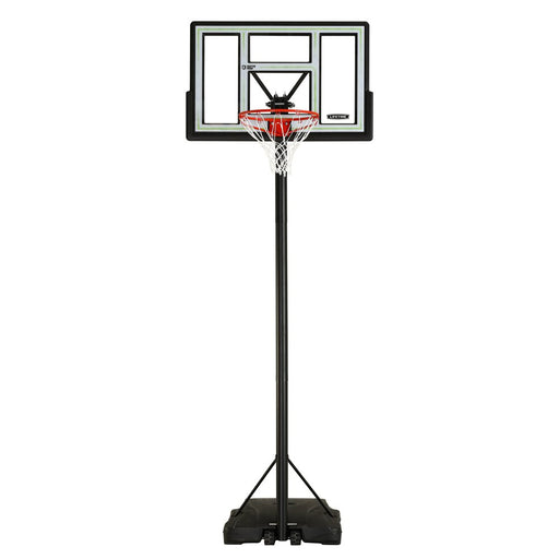 Lifetime 46In Adjustable Portable Basketball Hoop, 90584