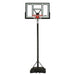 Lifetime 46In Adjustable Portable Basketball Hoop, 90584
