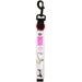 Pet Champion® Black Large No-Pull Leash with D-Ring