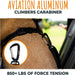 Dog Seat Belt, Pet Safety Belt, Created with Human Seatbelt Material. Keep Your Dog Safe in the Car