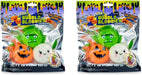 Top Trenz Sticky Bubble Blobbies -Squishy Fidget Toys for Kids. Cool Pack of Toy for Boys & Girls. Small Sensory Ball for Stress Relief. Classroom Fidget Toy, Party Favors & Prizes.(Frappe/Ice Cream)