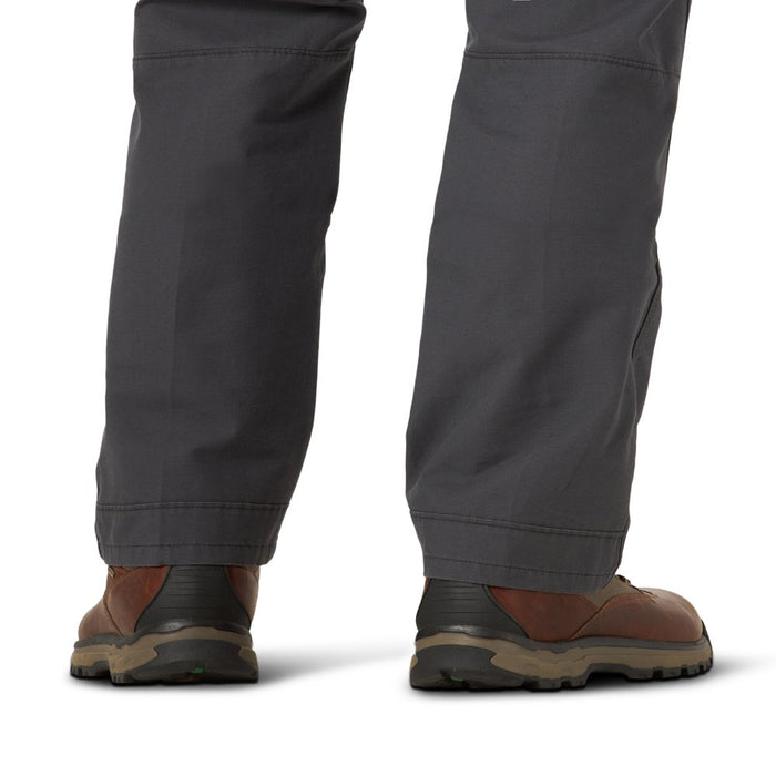 Wrangler Men'S Rugged Extra Pocket Utility Pant