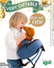 Small Dinosaur Backpack Dinosaur Toys for Kids 3-5 - Dinosaur Toys for 3 4 5 6 Year Old Boys Girls Gift - Toddler Backpack for Boys Dinosaurs for Boys Dino Toy - Dinosaur Stuffed Animal