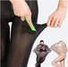 Dropshipping Super Elastic Magical Stockings Women Nylon Pan