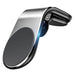 Magnetic Car Phone Mount Universal Air Vent Clip Phone Holder Hands Free Car Phone Mount for Iphone 11/11 Pro Xs Max X XR 8 Plus, Samsung Galaxy S10 S10+ S10E S9 S8, More Smartphones