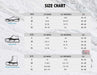 Traction Cleats Ice Snow Grips with 18 Spikes for Walking, Jogging, Climbing and Hiking