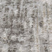 Better Homes & Gardens Grey Abstract Area Rug, 5' X 7'