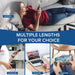 Mcdodo USB Cable 3A Fast Charging Lightning / Micro Usb / Type-C for Iphone 14 13 Pro Max 12 11 Xr 8 7 6S Charging Cable