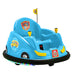 6V Bumper Car, Battery Powered, Electric Ride on by Flybar, Includes Charger