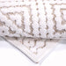 My Texas House Cheyenne, Contemporary, Geometric, Woven Area Rug, 5'2" X 7'6"