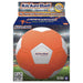 6024951 Swerve Sports Soccer Ball, Orange