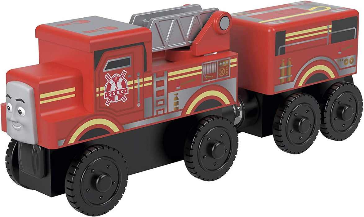 Thomas & Friends Wood, Gordon