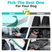 Clearance!  Dog Seat Belts for Car, Universal Pet Safety Belt Correa Para, Puppy Dog Car Seat with Adjustable Strap, Nylon Woven Belt Dog Seatbelt Harness, Restraint Dog Leash,Dark Green
