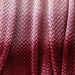 Mainstays Ombre Velvet Plush Throw, 50 X 60 - Plum