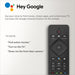 Philips 55" Class 4K Ultra HD (2160P) Google Smart LED TV (55PUL7552/F7)