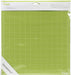 Cricut Standardgrip Machine Mats 12In X 12In, Reusable Cutting Mats for Crafts with Protective Film, Use with Cardstock, Iron On, Vinyl and More, Compatible with Cricut Explore & Maker (2 Count)