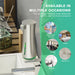 Automatic Soap Dispenser,Foaming Soap Dispenser Touchless 350Ml/12Oz,Battery Operated Hand Free Automatic Foam Liquid Soap Dispenser for Bathroom or Kitchen
