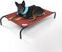 Coolaroo the Original Cooling Elevated Pet Bed