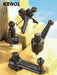 Upgrade Air Vent Clip for Car Phone Holder Stand 17Mm 15Mm 13Mm Ball Head for Air Outlets Auto Telephone Support Mount Bracket