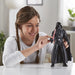 Star Wars Galactic Action Darth Vader Interactive Electronic 12-Inch-Scale Action Figure
