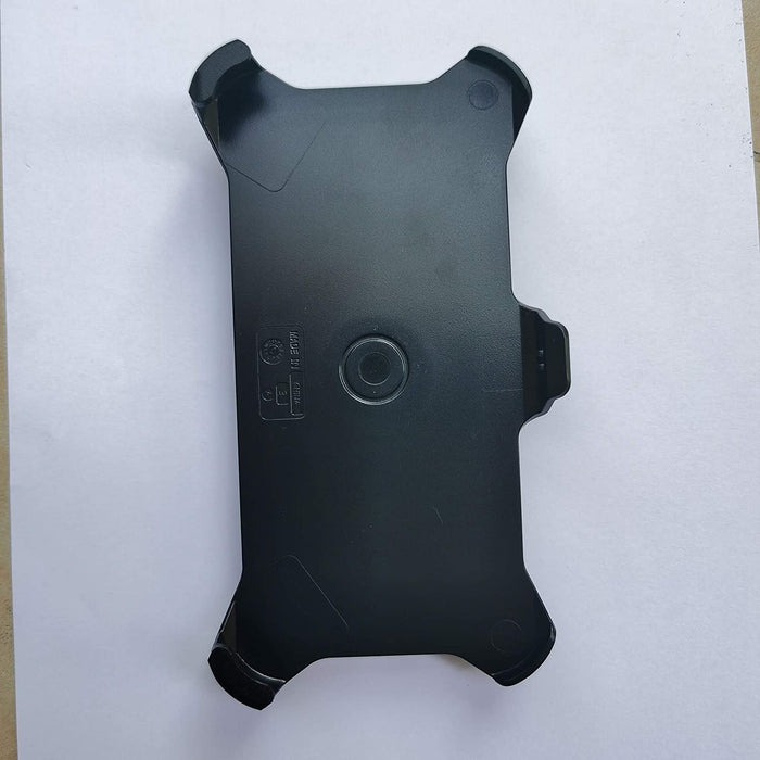 Replacement Belt Clip Holster for Otterbox Defender Series Case Apple Iphone 12, Iphone 12Pro - 6.1" (2Pack)