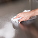 12 Pack Bar Towels - Bar Mop Cleaning Kitchen Towels - Premium Cotton Dish Towels, Size 16" X 19"