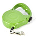 Automatic 16.5 Feet Retractable Dog Leash Pet Lead in Assorted Colors