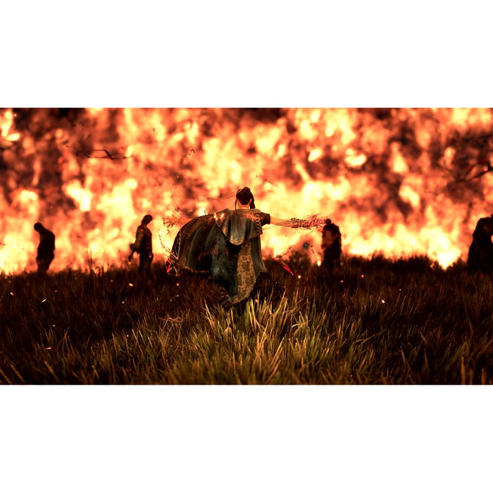 Forspoken - Playstation 5