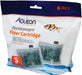 Aqueon Aquarium Fish Tank Replacement Filter Cartridges Extra Small - 3 Pack
