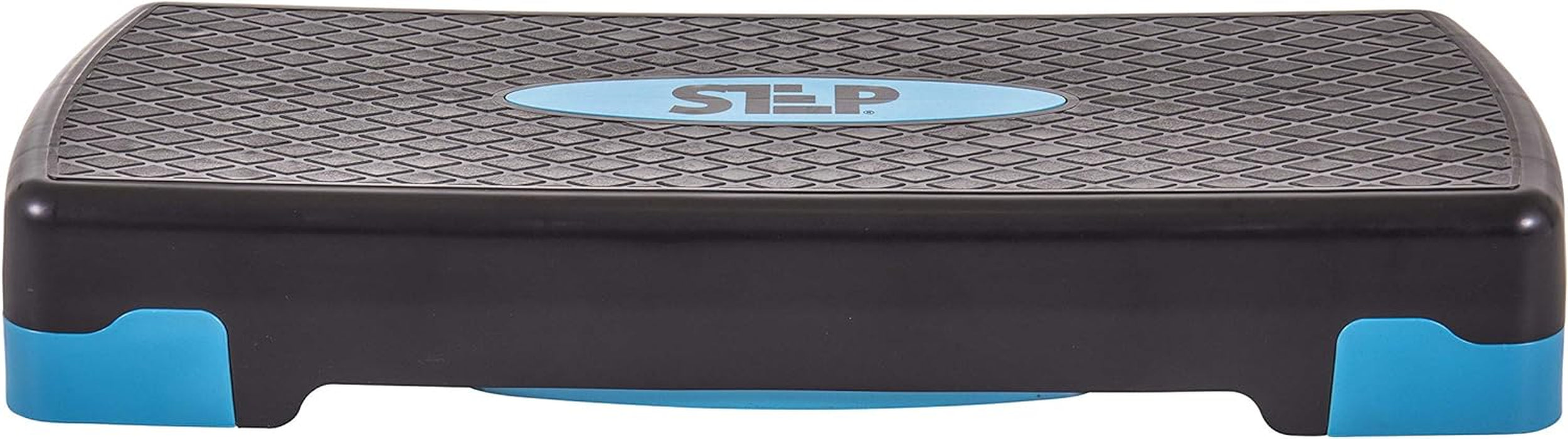 Aerobic Platform for Home Workout, Aerobic Step Exercise Equipment for Exercise, Lightweight Adjustable Height Workout Equipment