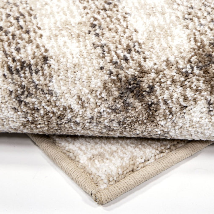 My Texas House Highlands, Beige, Indoor, Area Rug, 5' X 7'