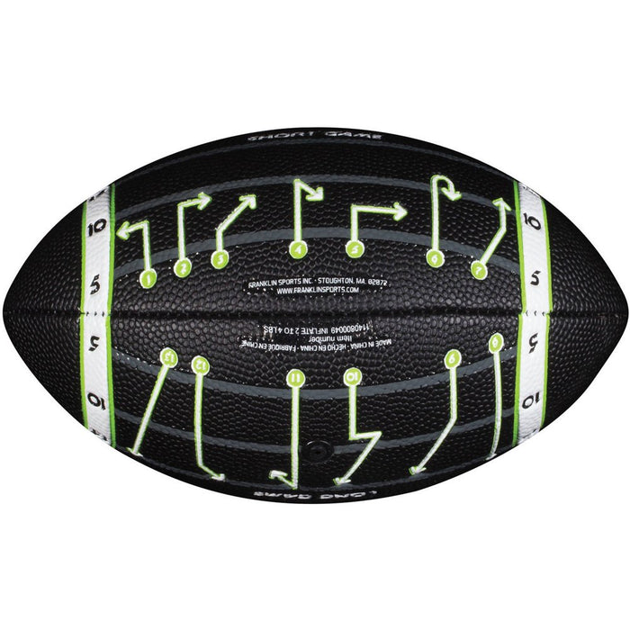 Junior Playbook Youth Football - Kids Football