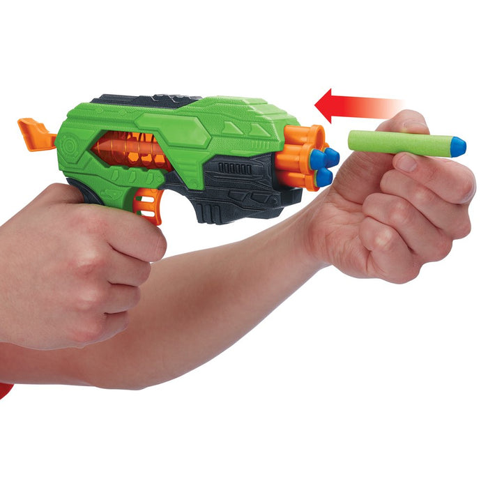 Adventure Force Springfire Dart Blaster - Ages 8+