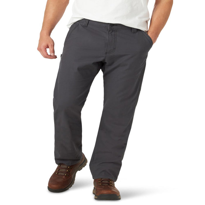 Wrangler Men'S Rugged Extra Pocket Utility Pant