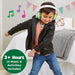 Leappods Max Over-Ear Headphones for Kids,
