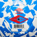 Umbro Soccer Ball Size 5 in Red, White, and Blue