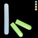 8 Pack Toothbrush Case Holders Travel Cover New Tube Plastic Box Multicolor Set