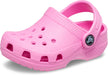 Unisex-Child Classic Littles Clogs |Baby Shoes