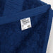 Better Homes & Gardens Bath Towel, Solid Blue