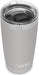 Rambler 20 Oz Stainless Steel Vacuum Insulated Tumbler W/Magslider Lid