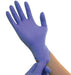 Medpride Powder-Free Nitrile Exam Gloves, Medium, Box/100