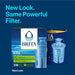 Elite Water Filter Replacements for Pitchers and Dispensers, Reduces 99% of Lead from Tap Water, Lasts 6 Months, 2 Count