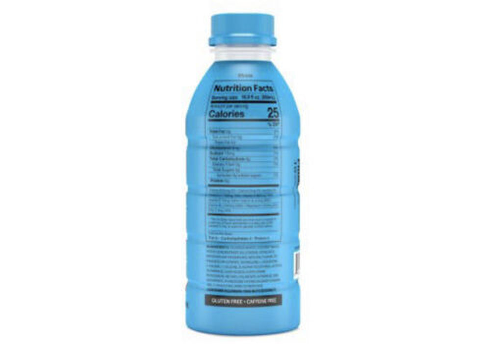 Prime Hydration Drink 12 Pack
