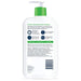 Hydrating Facial Cleanser | Moisturizing Non-Foaming Face Wash with Hyaluronic Acid, Ceramides and Glycerin | Fragrance Free Paraben Free | 19 Fluid Ounce