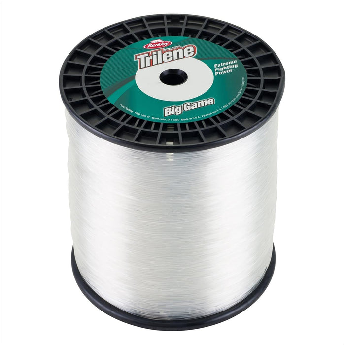 Berkley Trilene Big Game Monofilament Fishing Line