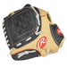 Players Series 10 In. Youth T-Ball and Baseball Gloves and Mitts, Left Hand Throw