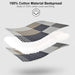 100% Cotton Quilt Set Queen Size,Patchwork Plaid Queen Quilt Bedding Set Bedspreads,Farmhouse Lightweight Comforter,Grey/Gray/Black/Tan/White/Cream Reversible Quilt for Queen Bed,3 Pieces