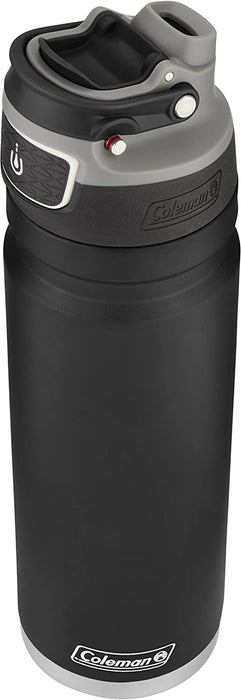 Autoseal Freeflow Stainless Steel Insulated Water Bottle